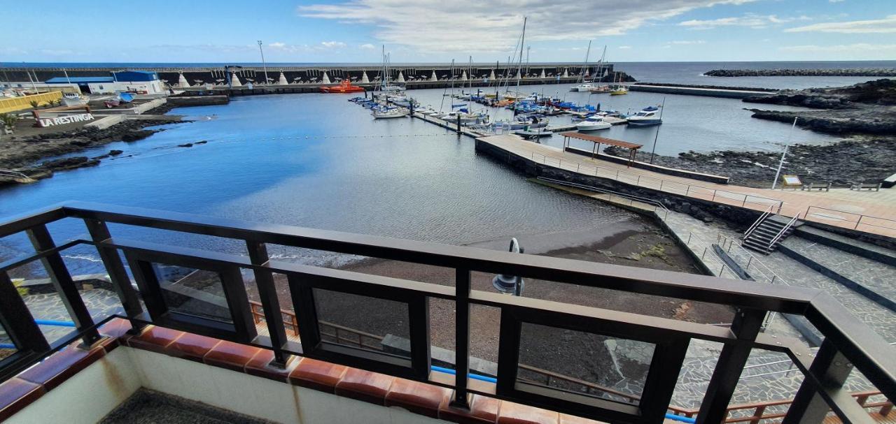 La Marina III Primero B La Restinga Bagian luar foto